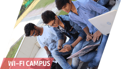 CAMPUS FACILITIES 09