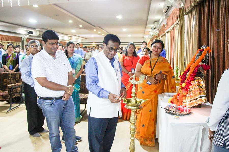 Orientation Programme 2018