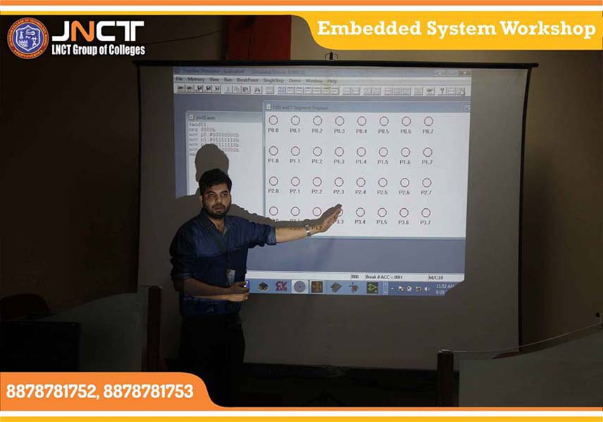 Embedded System