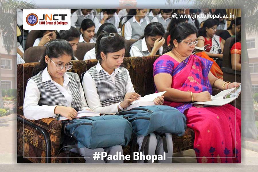 Padhe Bhopal