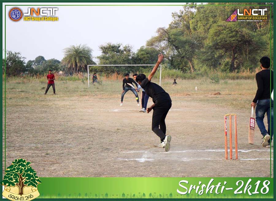 Sports Event
