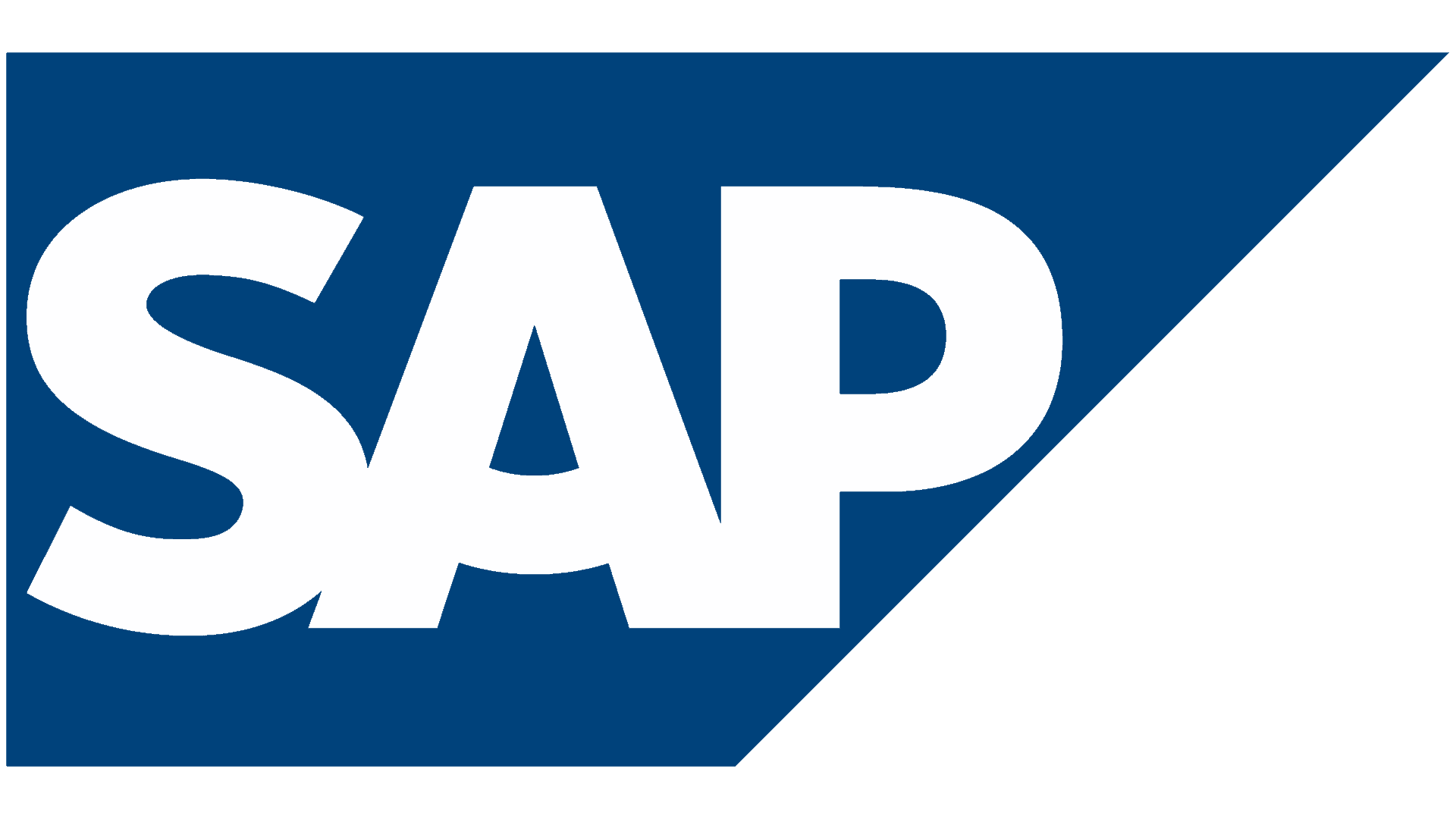 SAP Logo