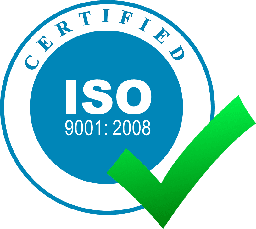 jnct iso certified