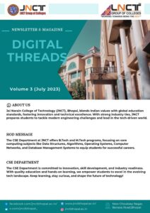 Digital Threads july 2023 VOL 3