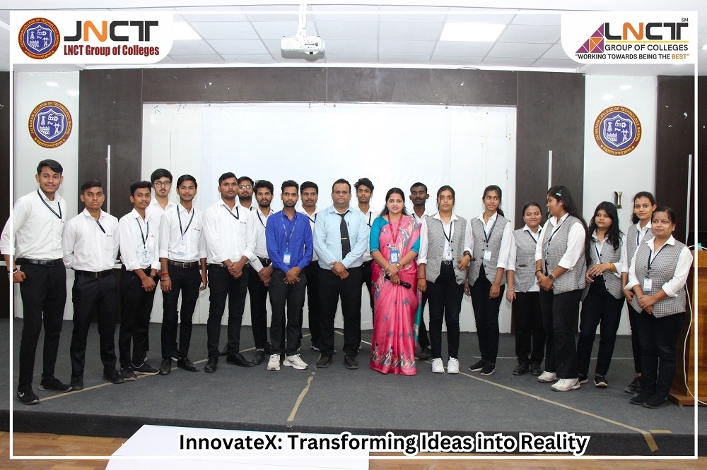 INNOVATE National Engineering Symposium-2024