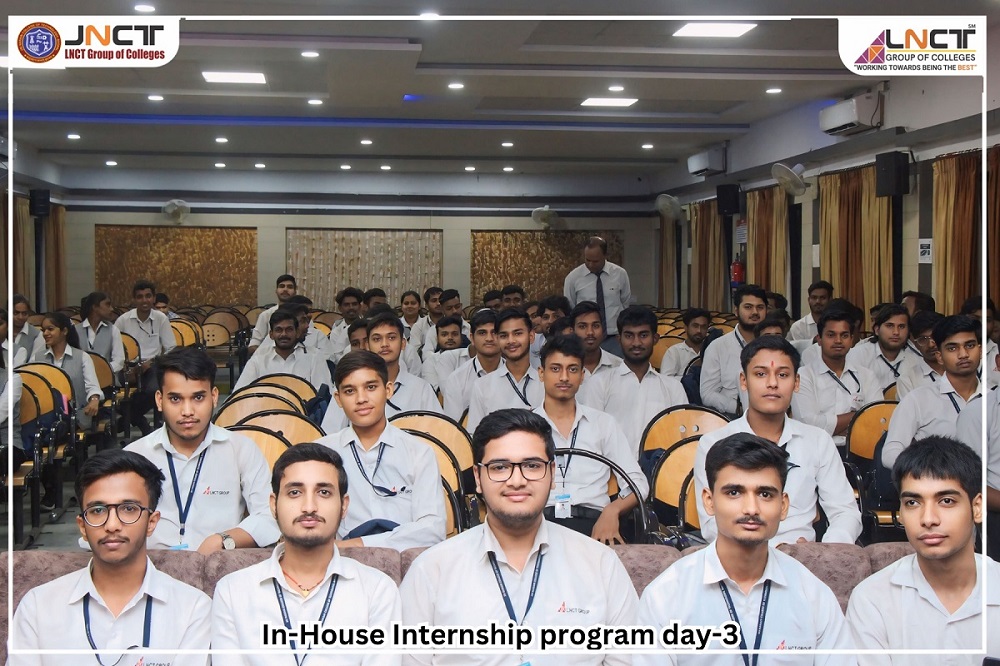 Day Three Workshop Highlights Algorithms & Data Structure