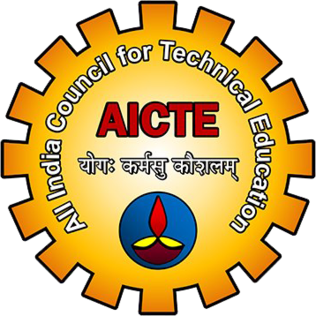 Institution's Innovation Council 3 All India Council for Technical Edu logo
