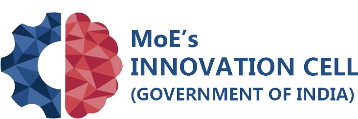 Entrepreneurship Development Cell 2 MIC logo 1