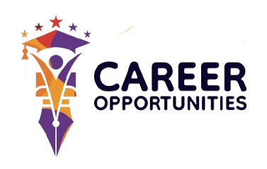 Career Opportunity logo