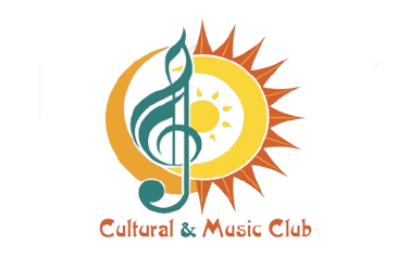 Cultural Music Club logo