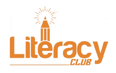 Literary Club logo