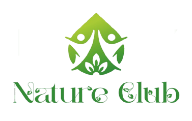 Nature Club logo