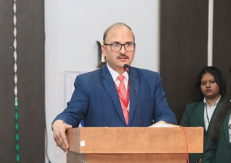 NSS 1 Prof. Sameer Purohit