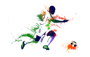 Sports logo
