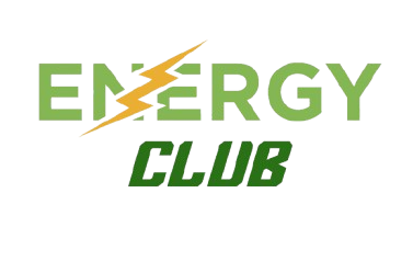energy club log