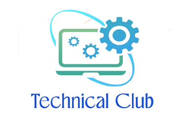 technial club logo