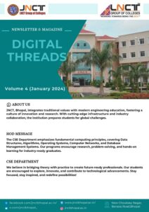 Digital Threads jan 2024 VOL 4